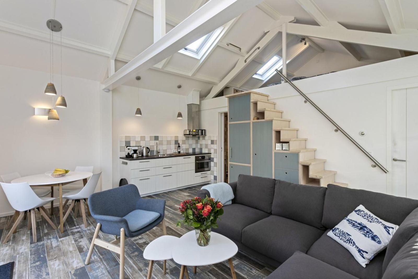 Holiday Home Beach Bubbles - Near The Beach With Big Garden - Not For Companies Ouddorp Exterior foto