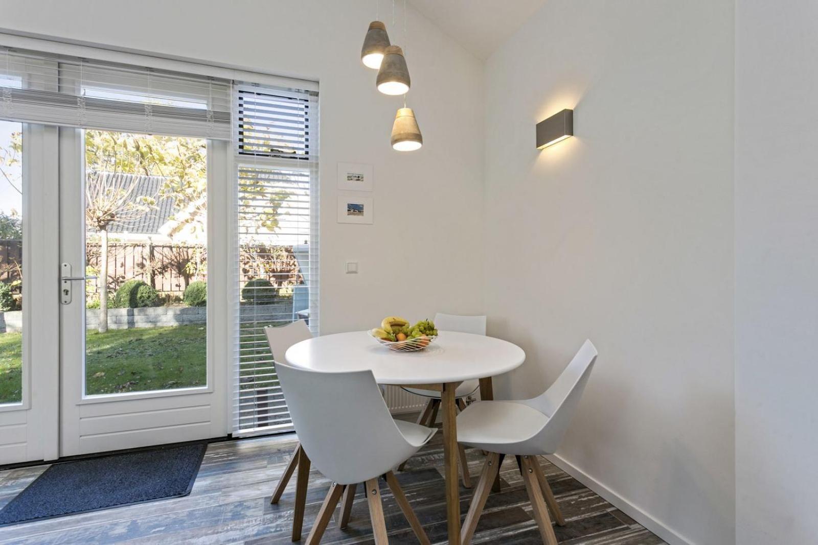 Holiday Home Beach Bubbles - Near The Beach With Big Garden - Not For Companies Ouddorp Exterior foto