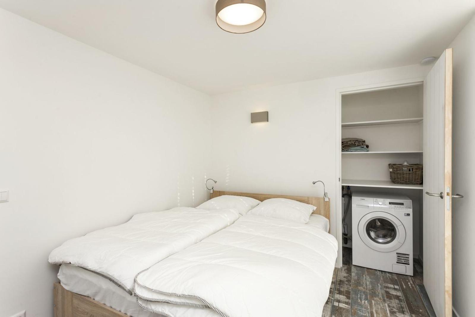 Holiday Home Beach Bubbles - Near The Beach With Big Garden - Not For Companies Ouddorp Exterior foto