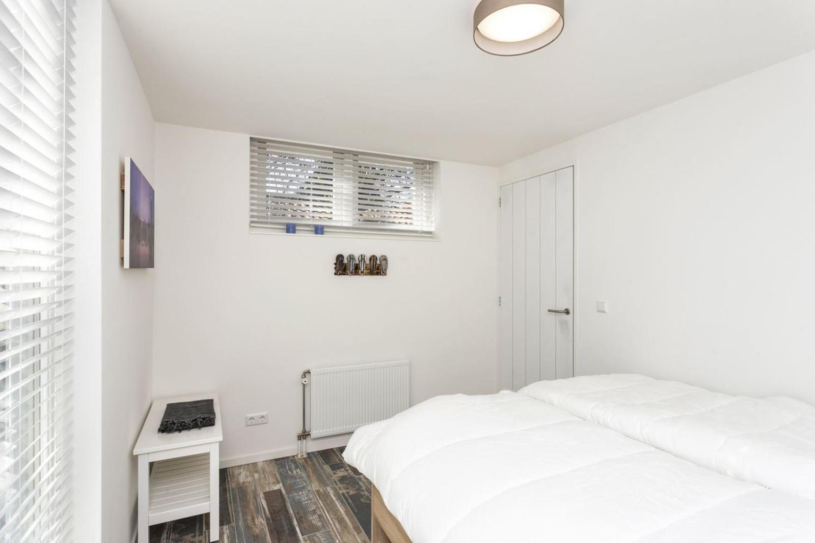 Holiday Home Beach Bubbles - Near The Beach With Big Garden - Not For Companies Ouddorp Exterior foto