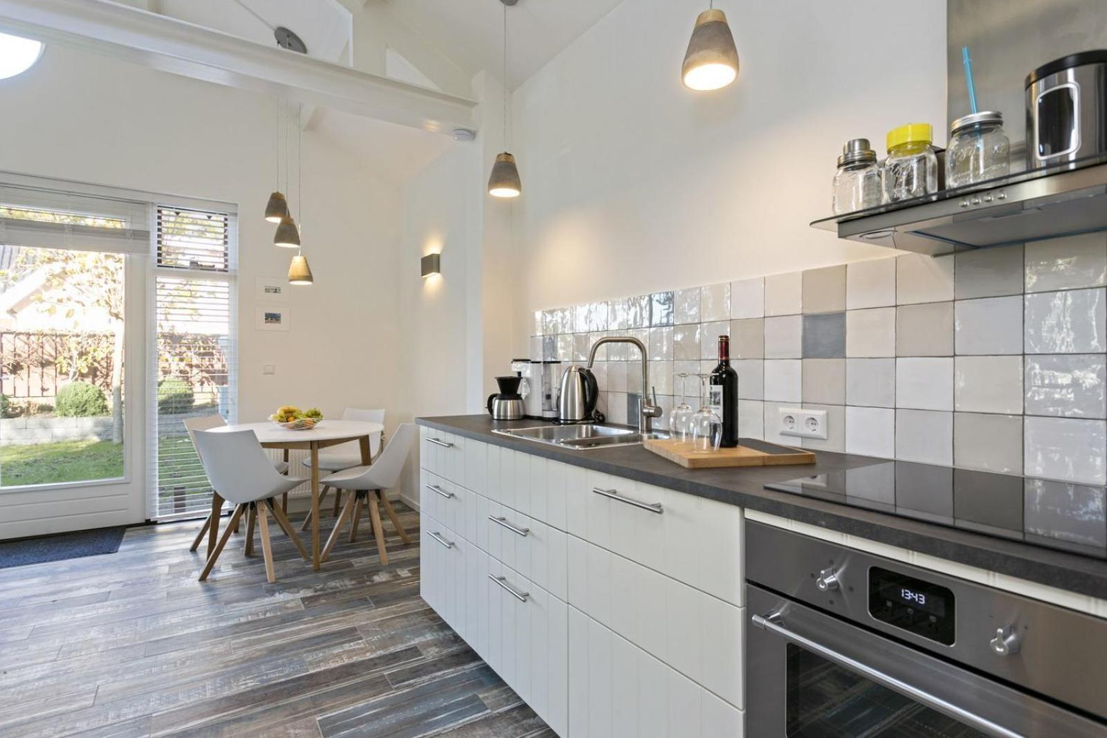 Holiday Home Beach Bubbles - Near The Beach With Big Garden - Not For Companies Ouddorp Exterior foto