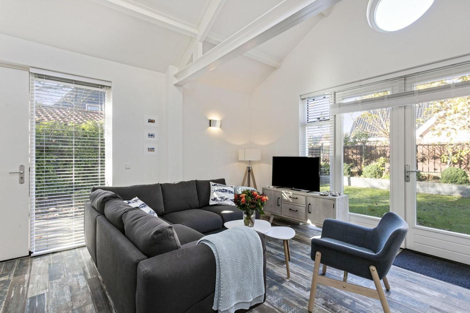 Holiday Home Beach Bubbles - Near The Beach With Big Garden - Not For Companies Ouddorp Exterior foto