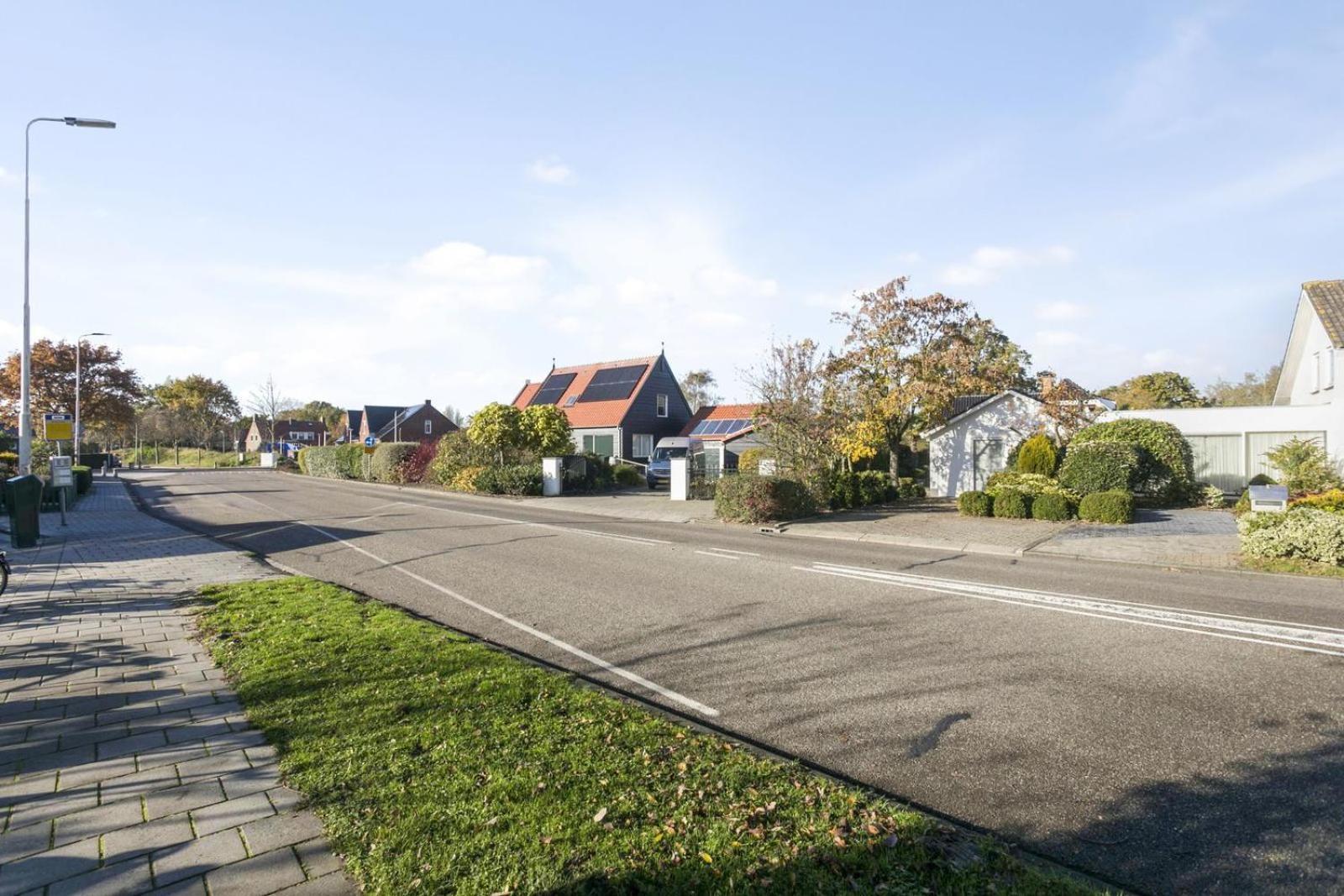 Holiday Home Beach Bubbles - Near The Beach With Big Garden - Not For Companies Ouddorp Exterior foto