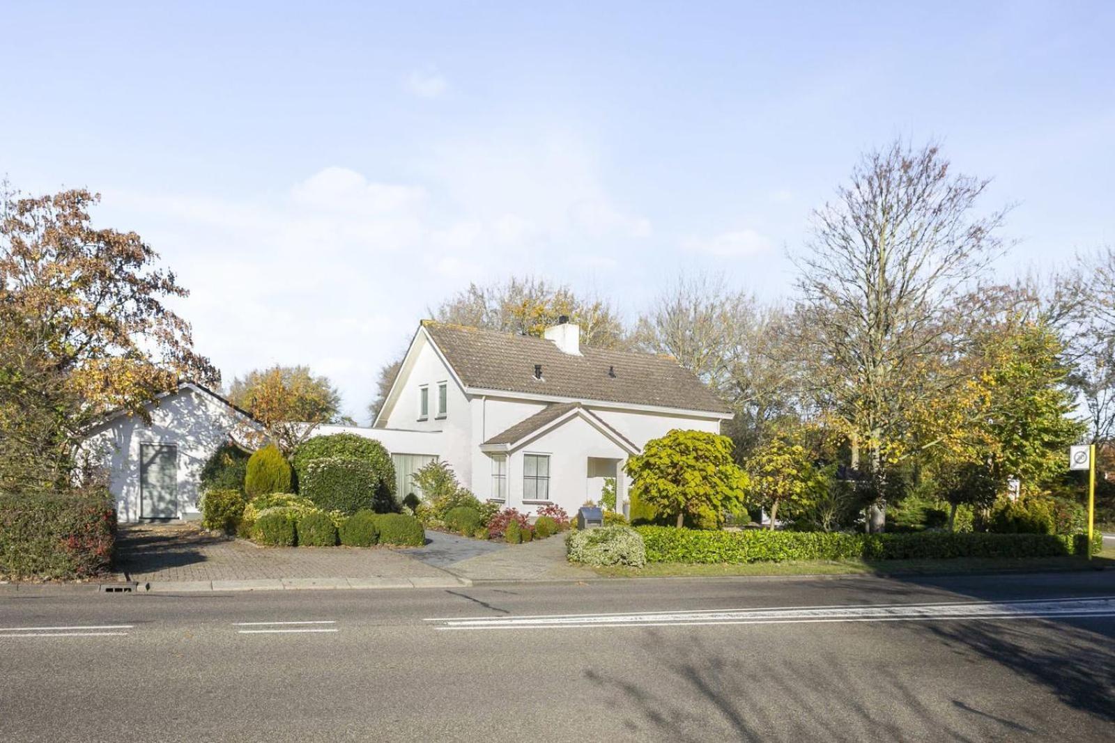 Holiday Home Beach Bubbles - Near The Beach With Big Garden - Not For Companies Ouddorp Exterior foto