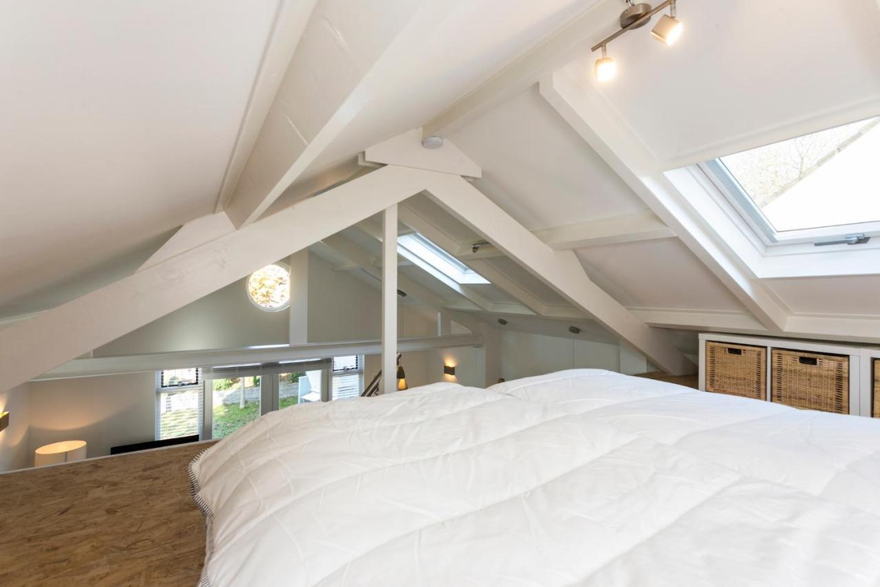 Holiday Home Beach Bubbles - Near The Beach With Big Garden - Not For Companies Ouddorp Exterior foto