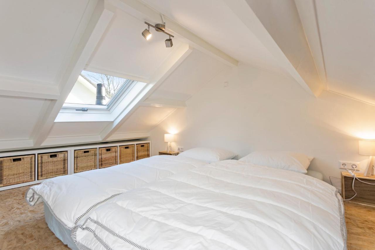 Holiday Home Beach Bubbles - Near The Beach With Big Garden - Not For Companies Ouddorp Exterior foto